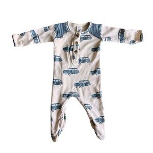 Kate Quinn vintage cars 0-3 month